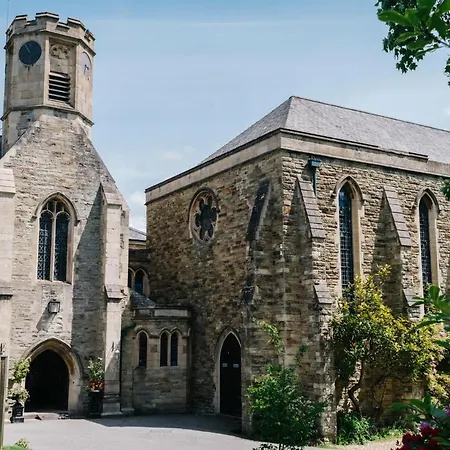 The Alverton