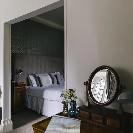 Hotel The Alverton