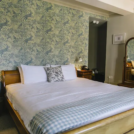 Hotel The Alverton