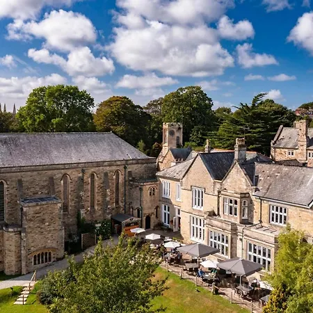 The Alverton Truro