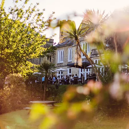 The Alverton Hotel 4*