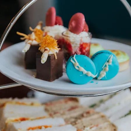 The Alverton Hotel 4*