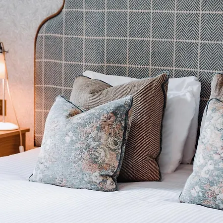 Otel The Alverton Truro