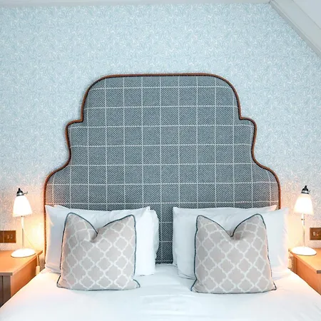 Hotel The Alverton Truro