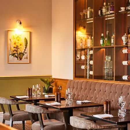 The Alverton Hotel