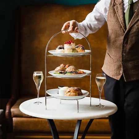 The Alverton Hotel 4*