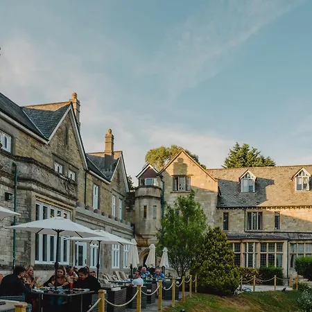 The Alverton 4* Truro