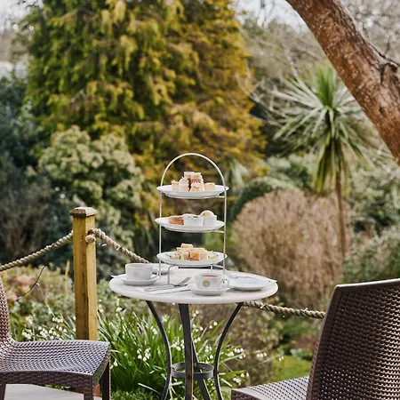 The Alverton Otel 4*