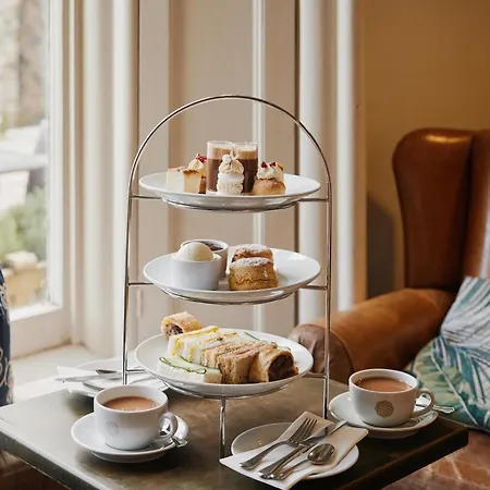 The Alverton 4* Truro
