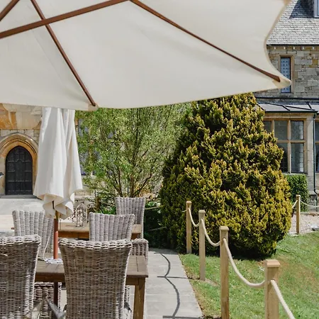 Hotel The Alverton 4*