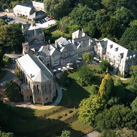 The Alverton Hotel Truro