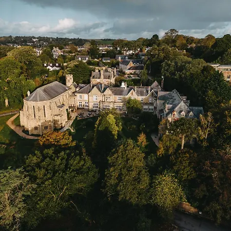 Otel The Alverton Truro