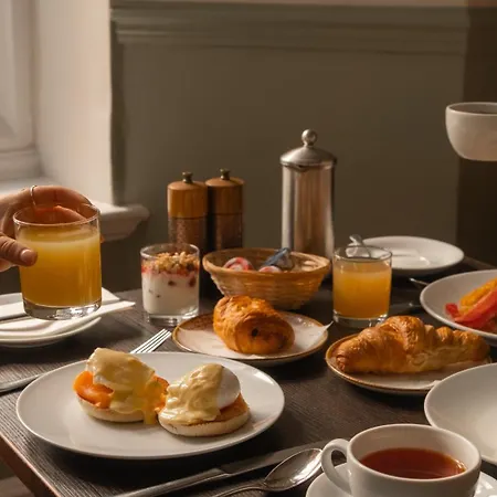 Hotel The Alverton 4*