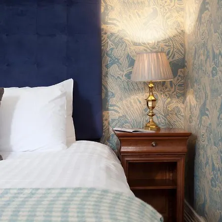 The Alverton Hotel