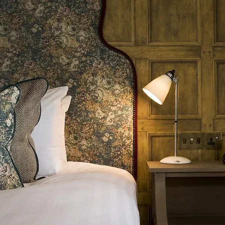 Hotel The Alverton 4*