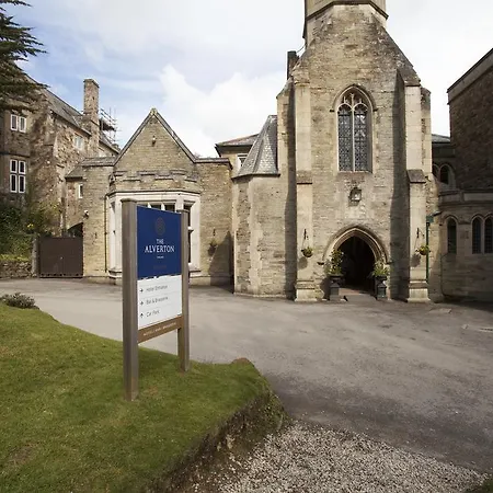The Alverton