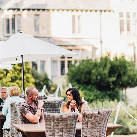Hotel The Alverton 4*