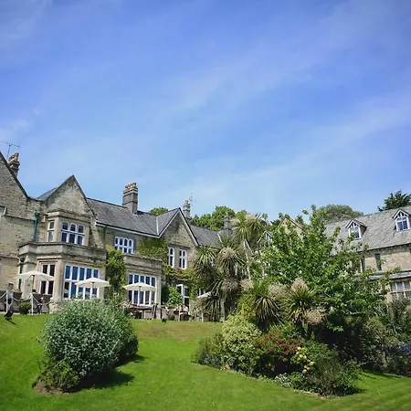 Otel The Alverton