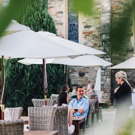 Hotel The Alverton