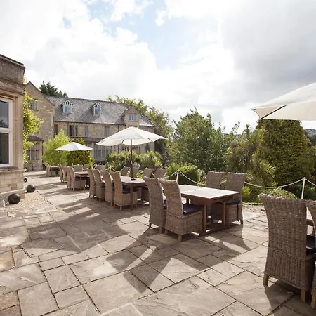 Otel The Alverton 4*