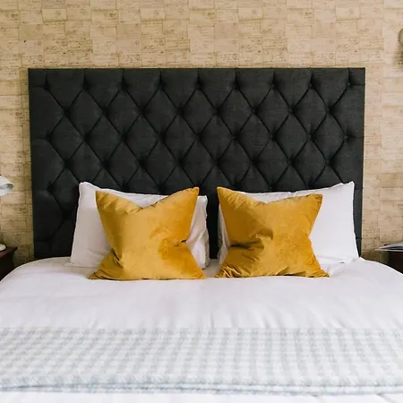 Hotel The Alverton Truro