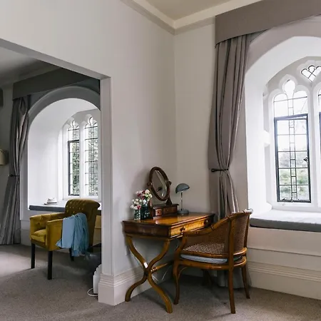 The Alverton 4* Truro