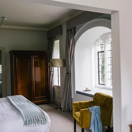 The Alverton Truro