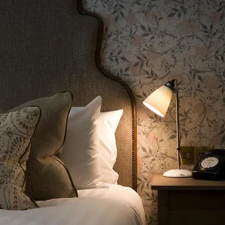The Alverton Otel Truro