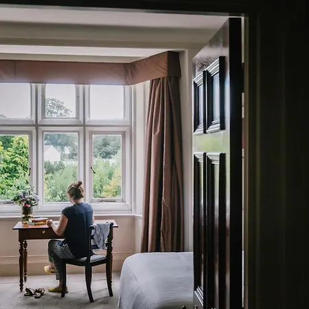 The Alverton Otel 4*